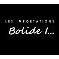 Les Importations Bolide Ltée logo - Similar company to Planico