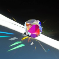 Studio Prisma logo - Similar company to Decarlo Animation