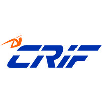 CRIF Poland logo - Similar company to Kambit Sp. Z O.O.