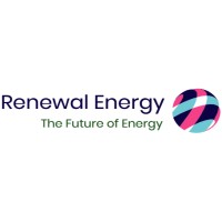 Renewal Energy logo - Similar company to Khaitan Bio Energy