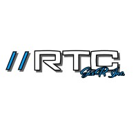 RTC logo - Similar company to Case Construction Llc