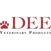 Dee Veterinary Products logo - Similar company to Lonehill Systems