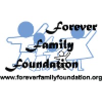 Forever Family Foundation logo - Similar company to Fooksman Family Foundation