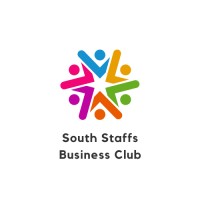 South Staffs Business Club logo - Similar company to We Are Creative Awards
