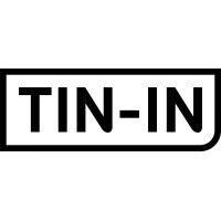 TIN-IN logo - Similar company to Studiehooft