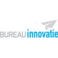 Bureau of Innovation logo - Similar company to Vibration Pr & Media