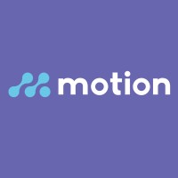 Motion Musculoskeletal Institute logo - Similar company to Coda Societies