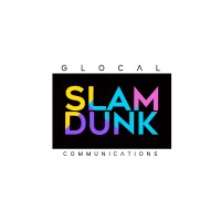Glocal Slam Dunk Communications logo - Similar company to Mesa Consulting