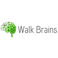 PT. Walk Brains Indonesia logo - Similar company to Walk Brains