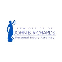 Law Office of John B Richards logo - Similar company to Law Offices Of Galine, Frye, Fitting & Frangos