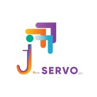 J. Servo LLC. logo - Similar company to Dfruit