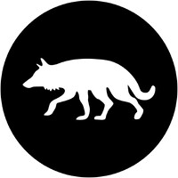 Wolf of the Willows Brewing logo - Similar company to Wolf Of The Willows