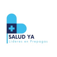 Salud Ya Broker logo - Similar company to Talent Force Global