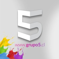 Grupo5 logo - Similar company to Ignite Chile