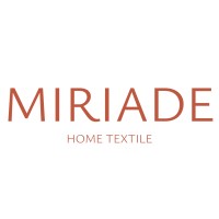 Miríade logo - Similar company to Kiddytex