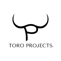 Toro Projects Limited. logo - Similar company to Ruruku