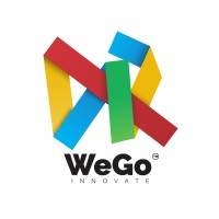 WeGo Innovate logo - Similar company to Gogive Time