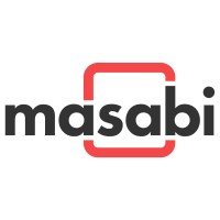 Masabi logo - Similar company to Pronix Inc