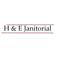 H&E Janitorial LLC logo - Similar company to Seneca Regional Chamber & Development