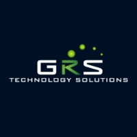 GRS Technology Solutions logo - Similar company to Cleared Systems