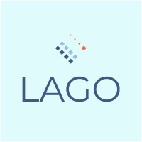 LAGO logo - Similar company to Starlight_H2020