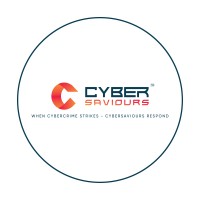 CyberSaviours Pvt Ltd logo - Similar company to Digital Technologies (Dt)
