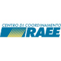 Centro di Coordinamento RAEE logo - Similar company to Weee Forum