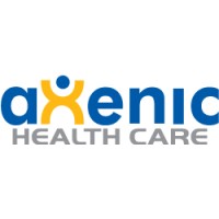 Axenic Health Care logo - Similar company to Lala Electricals