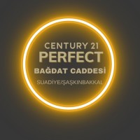 CENTURY21  PERFECT logo - Similar company to Alp Asistanlık Yatırım Danışmanlığı