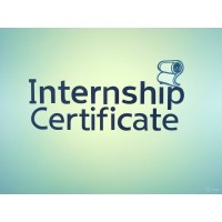 Internship Certificates logo - Similar company to Allswift Solutions