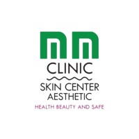 MM Clinic Skin Center & Aesthetic logo - Similar company to Kiki Tech Pte. Ltd