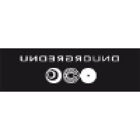 Underground Harderwijk logo - Similar company to Walhalla Harderwijk