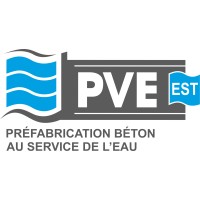 PVE EST Groupe Papin logo - Similar company to C2R-Tp