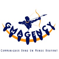 GM AGENCY logo - Similar company to Gm Agency