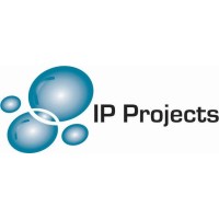 IP Projects logo - Similar company to Flixhost Gmbh