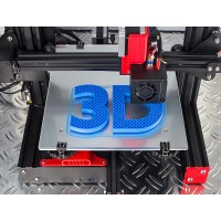 Impresiones 3D Joel logo - Similar company to Impresiones3D