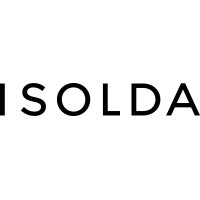 Isolda logo - Similar company to Paula Castro
