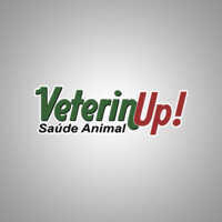 VeterinUp! Saúde Animal logo - Similar company to Vetprev