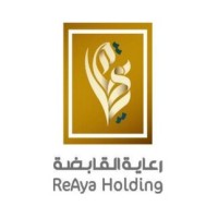 ReAya Holding Investment Company logo - Similar company to Monitoring Force Gulf Limited