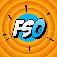 Film Symphony Orchestra logo - Similar company to Red Forge Music