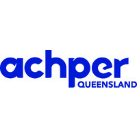 ACHPER QLD logo - Similar company to Achper Sa