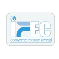 Ideal Future Engineering Consultancy Ltd - Ifec logo - Similar company to Superior Hub General Maintenance