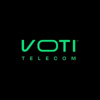 VOTI TELECOM logo - Similar company to Voti Valley