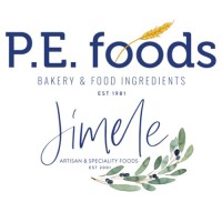 P.E. Foods logo - Similar company to Absco Industries