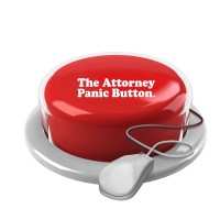 Best Virtual Paralegal LLC - The Attorney Panic Button™ logo - Similar company to Marcus Collins Bookkeeping