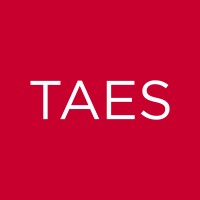 TAES Architects logo - Similar company to Sensus Design Studio