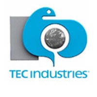 TEC INDUSTRIES logo - Similar company to Altus Coating, Le Créateur De Vernis Uv
