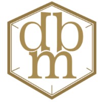 Digital Broadcast Machine logo - Similar company to Digital Code (Dc)