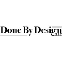 Done by Design Studio logo - Similar company to Miller Lab