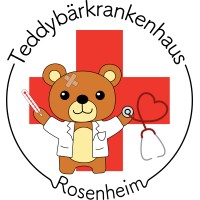Teddybärkrankenhaus Rosenheim logo - Similar company to Alfonsas Prie Teatro